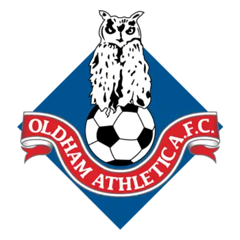 Oldham athletic