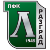 Pfc ludogorets razgrad