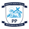 Preston north end