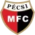 Pécsi MFC Team Logo