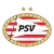 PSV Eindhoven Team Logo