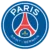 Paris Saint-Germain Team Logo