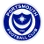 Portsmouth FC Team Logo