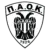 PAOK Saloniki Team Logo