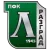 PFC Ludogorets Razgrad Team Logo