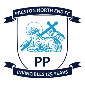 Preston north end