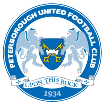 Peterborough united