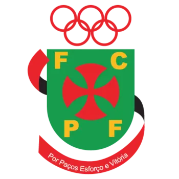 Pacos de ferreira