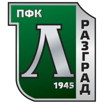 Pfc ludogorets razgrad