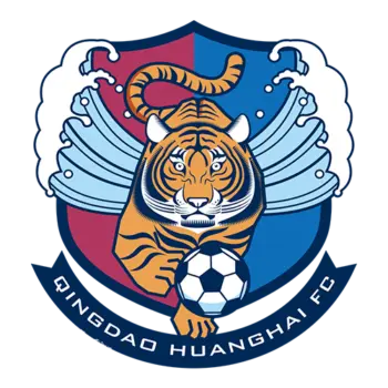 Qingdao huanghai