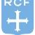 Racing Club de France Football Team Logo