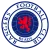Rangers FC Team Logo