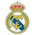Real Madrid Team Logo
