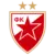 Red Star Belgrade Team Logo