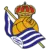 Real Sociedad Team Logo