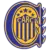 Rosario Central Team Logo