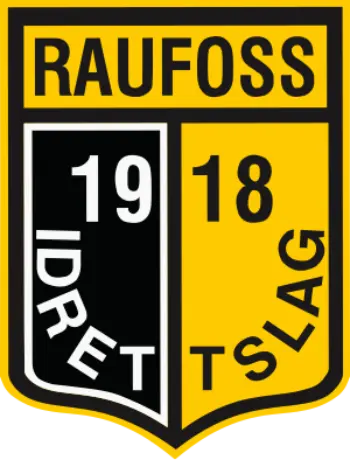 Raufoss IL