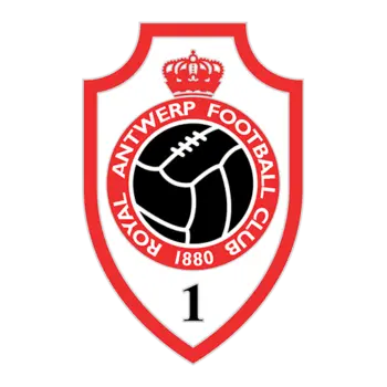 Royal antwerp