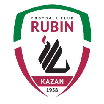 Rubin kazan