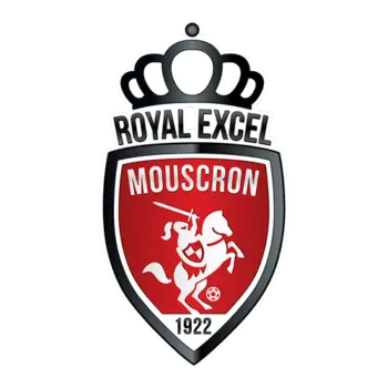 Royal excel mouscron