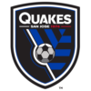 San jose earthquakes