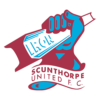Scunthorpe united