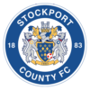 Stockport county
