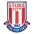 Stoke City Team Logo