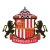 Sunderland AFC Team Logo
