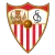 Sevilla FC Team Logo