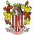 Stevenage FC Team Logo