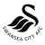 Swansea City Team Logo