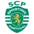 Sporting CP Team Logo
