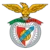 SL Benfica Team Logo