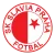 Slavia Praha Team Logo