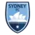 Sydney FC Team Logo