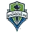 Seattle Sounders Team Logo