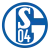 Schalke 04 Team Logo