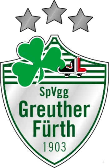 SpVgg Greuther Fürth