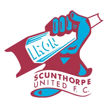 Scunthorpe united