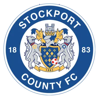 Stockport county