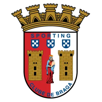 Sporting braga