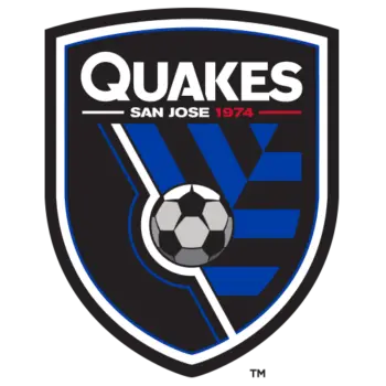 San jose earthquakes