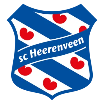 Sc heerenveen