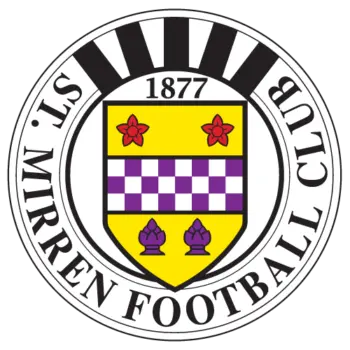 St mirren