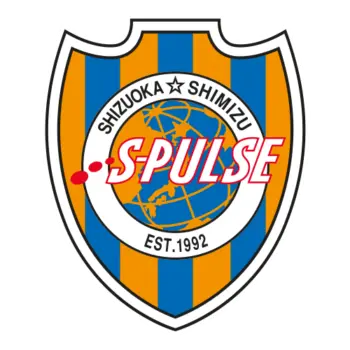 Shimizu s pulse