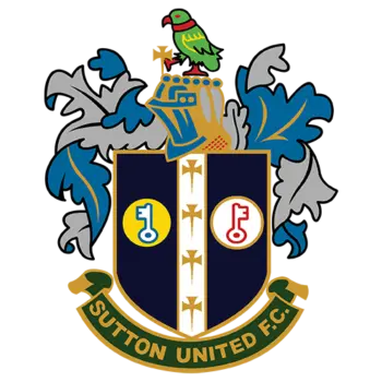 Sutton united