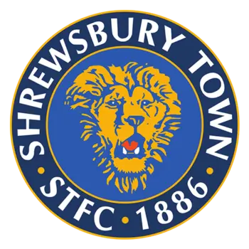 Shrewsbury town