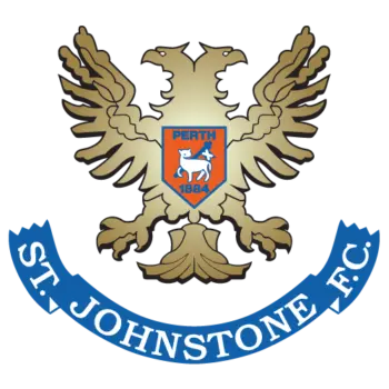 St johnstone