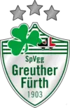 SpVgg Greuther Fürth